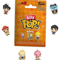 Funko Pop! DRAGON BALL Z  Bitty 2.5cm w ciemno