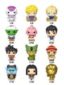 Funko Pop! DRAGON BALL Z  Bitty 2.5cm w ciemno