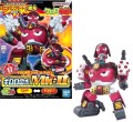 KERORO - Giroro Robo MK2 - Model Kit