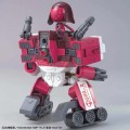 KERORO - Giroro Robo MK2 - Model Kit