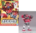 KERORO - Giroro Robo - Model Kit