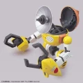 KERORO - Kululu Robo - Model Kit