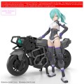 30MS - Option parts set 22 (Turbo costume a) (Color B) - Model Kit