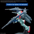 GUNDAM - Option parts set Gunpla 18 (Build booster set) - Model Kit