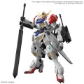 GUNDAM - MG 1/100 Gundam Barbatos Lupus - Model Kit