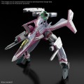 MACROSS - HG 1/100 VF-31C Siegfried (Farina Jenius) Deluxe - Model Kit