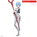 EVANGELION - 30MP Rei Ayanami (Plug suit) - Model Kit