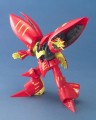 GUNDAM - MG 1/100 Qubeley (Red) - Model Kit