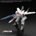 MACROSS - HG 1/100 VF-25F Messiah Valkyrie Water Decals - Model Kit