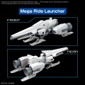 GUNDAM - Option Parts Set Gunpla 20 (Ride-on Set) - Model Kit