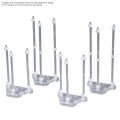 GUNDAM - Weapon Display Base 01 - Model Kit