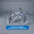 GUNDAM - Weapon Display Base 01 - Model Kit