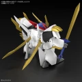 WATARU - HG Ryuoumaru - Model Kit