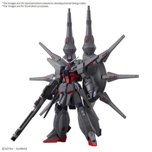 GUNDAM - HG 1/144 Legend Gundam - Model Kit