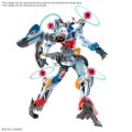 GUNDAM - HG 1/144 GQuuuuuuX (Endymion Unit Awakened) - Model Kit