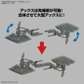 30MM - 1/144 bEXM-15FA Full Armor Portanova - Model Kit