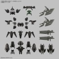 30MM - 1/144 bEXM-15FA Full Armor Portanova - Model Kit