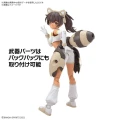 30MS - Luluce (Liliy wear) (Color C) - Model Kit