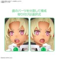 30MS - SIS-W00 Marical (Color C) - Model Kit
