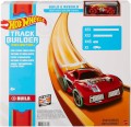 Hot Wheels Tor samochodowy MEGA DUŻY ZESTAW 12 metrów torów auto FTL69