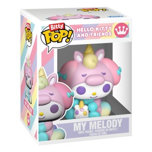 Funko Pop! Hello Kitty Bitty Pop Mini Figurka 2,5cm My Melody