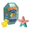 Figurka PhatMojo Fisch figurka 5 cm w ciemno +kod na przedmiot roblox