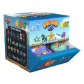 Figurka PhatMojo Fisch figurka 5 cm w ciemno +kod na przedmiot roblox