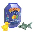 Figurka PhatMojo Fisch figurka 5 cm w ciemno +kod na przedmiot roblox
