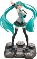 HATSUNE MIKU Figurka Hatsune Miku Figure SFC 18cm