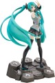 HATSUNE MIKU Figurka Hatsune Miku Figure SFC 18cm