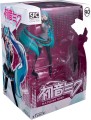 HATSUNE MIKU Figurka Hatsune Miku Figure SFC 18cm