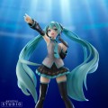 HATSUNE MIKU Figurka Hatsune Miku Figure SFC 18cm