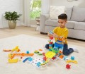 Tor kulkowy VTech Marble Rush Racing Set 78 el. 193,99