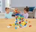 Tor kulkowy VTech Marble Rush Racing Set 78 el. 193,99