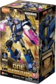 Transformers Blokees Plastic Model Kit Classic Class 14 Sentinel Prime Klocki