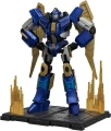 Transformers Blokees Plastic Model Kit Classic Class 14 Sentinel Prime Klocki