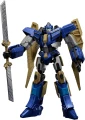 Transformers Blokees Plastic Model Kit Classic Class 14 Sentinel Prime Klocki