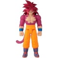 DRAGON BALL DAIMA Figurka SS4 Goku Giant Figure Limit Breaker 30cm