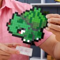 Klocki plastikowe MEGA Pokemon Pixel Pixel Bulbasaur  374 elementy
