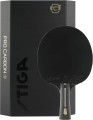 PROFESJONALNA RAKIETKA DO TENISA STOŁOWEGO STIGA PRO CARBON+ PING PONG