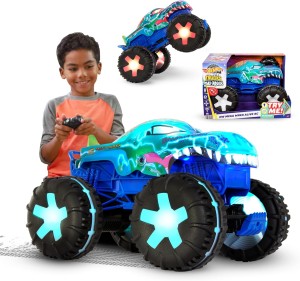 Pojazd zdalnie sterowany Spin Master DC Comics Batmobil