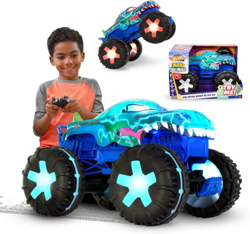 Pojazd zdalnie sterowany Spin Master DC Comics Batmobil