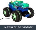Pojazd zdalnie sterowany Spin Master DC Comics Batmobil