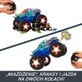 Pojazd zdalnie sterowany Spin Master DC Comics Batmobil