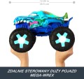 Pojazd zdalnie sterowany Spin Master DC Comics Batmobil