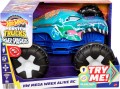 Pojazd zdalnie sterowany Spin Master DC Comics Batmobil