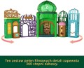 Mattel Figurki Pictures Wicked Szmaragdowe Miasto Zestaw JFM22