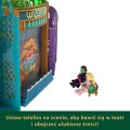 Mattel Figurki Pictures Wicked Szmaragdowe Miasto Zestaw JFM22