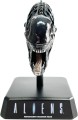 Hero Collector Alien: Xenomorph Head Prop Replica Predator Movie Museum