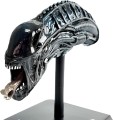Hero Collector Alien: Xenomorph Head Prop Replica Predator Movie Museum
